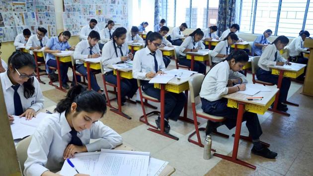 JAC 10th result: 4, 28,379 students took the board exam at 954 centres across Jharkhand. (PTI File Photo) JAC 10th result: 4, 28,379 students took the board exam at 954 centres across Jharkhand. (PTI File Photo)