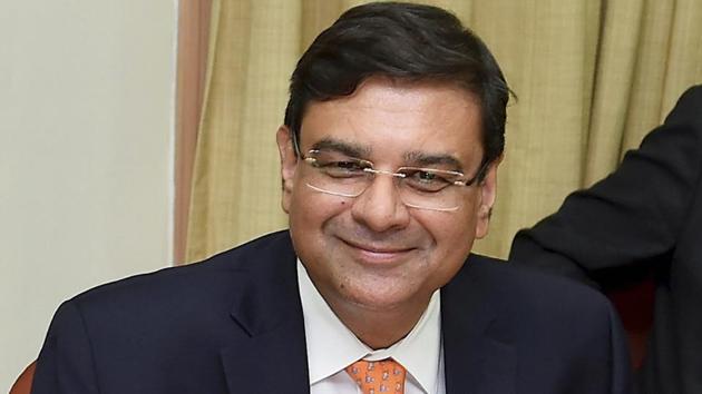 Striking an optimistic note, Urjit Patel informed the committee that after implementation of the Insolvency and Bankruptcy Code (IBC), the situation on the non-performing assets front has been improving.(PTI File Photo)