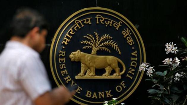 The RBI has invited comments on the draft guidelines from banks and other stakeholders by June 26.(REUTERS FIle Photo)