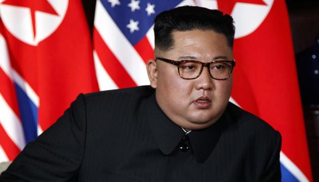 Mystery plaster on Kim Jonguns head reignites speculation about North  Korea leaders health