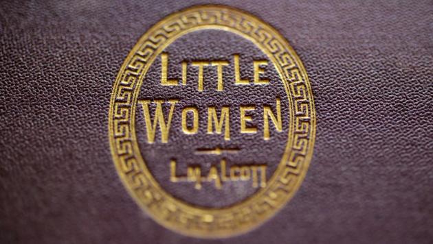 Nevertheless, Alcott persisted. Mayela Boeder (not pictured), of Wisconsin read the book as a girl and thinks it’s still relevant. “You could say that strong females in literature, TV and every other medium have slowly shaped the minds of modern strong women,” she said. The novel constantly finds new audiences as women worldwide confront sexual misconduct, misogyny and pay inequity. (Steven Senne / AP)