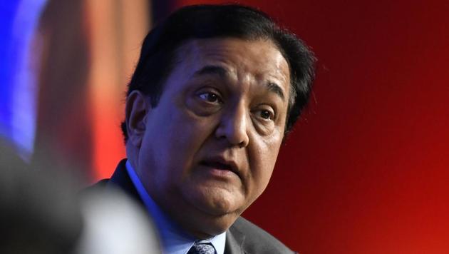 Rana Kapoor, chief executive officer of Yes Bank Ltd has helmed Yes Bank since 2004. (Anindito Mukherjee/Bloomberg)