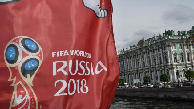 Sunil Chhetri picked Spain, Germany, France and Brazil as the top contenders for the FIFA World Cup 2018. (AFP) Sunil Chhetri picked Spain, Germany, France and Brazil as the top contenders for the FIFA World Cup 2018. (AFP)
