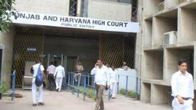 The state government had decided not to move the Punjab and Haryana high court, but the Centre has filed a writ. (HT FIle) The state government had decided not to move the Punjab and Haryana high court, but the Centre has filed a writ. (HT FIle)