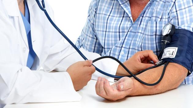 Are you at risk of dementia? (Shutterstock) Are you at risk of dementia? (Shutterstock)