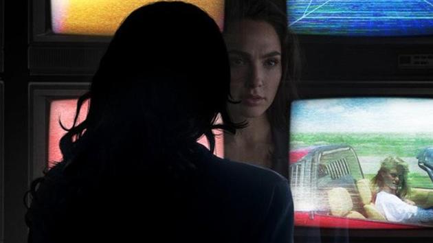 Gal Gadot returns as Diana Prince in Wonder Woman 1984.