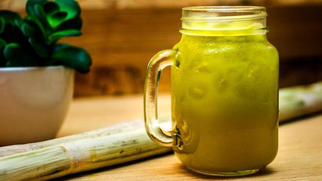 Diabetes and weight loss: Dietitians say sugarcane juice is totally safe for diabetics.(Shutterstock)