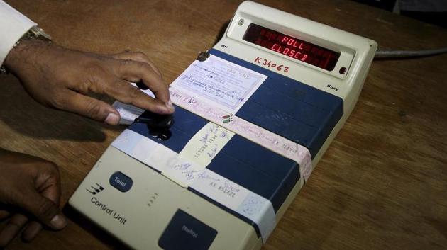 More than 25,000 voters, mostly from Mumbai, are eligible to vote during elections for the 300-year-old trust — one of the biggest landlords in the city. (Pic for representation/AP) More than 25,000 voters, mostly from Mumbai, are eligible to vote during elections for the 300-year-old trust — one of the biggest landlords in the city. (Pic for representation/AP)