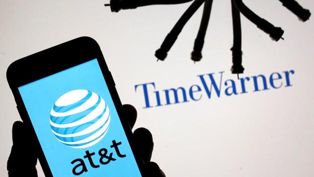 The merger, including debt, would be the fourth largest deal ever attempted in the global telecom, media and entertainment space, according to Thomson Reuters data.(REUTERS File Photo)