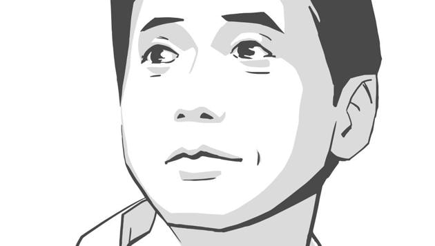 If Haruki Murakami’s novels are about the stolen moments of life, his short stories are like episodes from a Richard Linklater movie.(Illustration: Shutterstock)