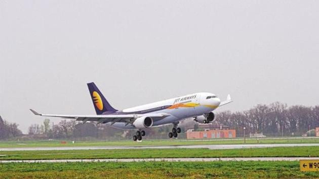 ‘UDAN’ stands for ‘Ude Desh Ka Aam Nagrik’ - a regional connectivity scheme (RCS) launched by the central government. (HT Photo) ‘UDAN’ stands for ‘Ude Desh Ka Aam Nagrik’ - a regional connectivity scheme (RCS) launched by the central government. (HT Photo)