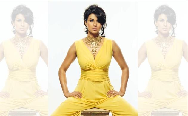Gul Panag says that if she wasn’t an actor, then she would have been a lawyer. (Styling: Gitika Taraporewala; make-up and hair: Shubra; jumpsuit, Archana Kochhar; jewelley, Zoya)(Subi Samuel) Gul Panag says that if she wasn’t an actor, then she would have been a lawyer. (Styling: Gitika Taraporewala; make-up and hair: Shubra; jumpsuit, Archana Kochhar; jewelley, Zoya)(Subi Samuel)