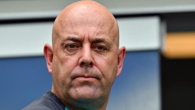 Darren Lehmann quit as the coach of Australia cricket team in the wake of ball-tampering row in South Africa.(AFP)