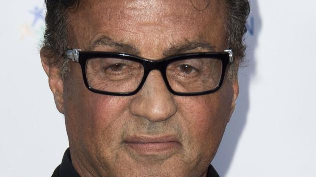 Actor Sylvester Stallone Under Probe For Sexual Assault | Hollywood ...