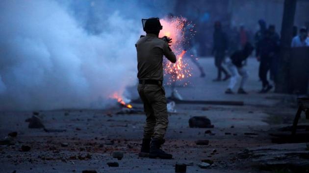 India on Thursday rejected a UN report alleging human rights violations in Kashmir as “fallacious, tendentious and motivated.” In a strong reaction, the ministry of external affairs said the report is “overtly prejudiced” and seeks to build a “false narrative.” It added that the report is a selective compilation of largely unverified information. (Danish Ismail / REUTERS File) India on Thursday rejected a UN report alleging human rights violations in Kashmir as “fallacious, tendentious and motivated.” In a strong reaction, the ministry of external affairs said the report is “overtly prejudiced” and seeks to build a “false narrative.” It added that the report is a selective compilation of largely unverified information. (Danish Ismail / REUTERS File)