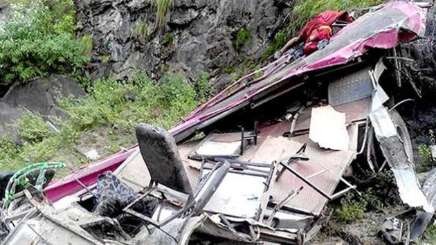 Around 50 personnel from the state disaster response force and fire service were deployed for rescue operations. (PTI File/Representative image) Around 50 personnel from the state disaster response force and fire service were deployed for rescue operations. (PTI File/Representative image)