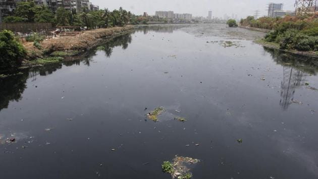 The high court directed that the Uttarakhand government to ensure that all ponds and water bodies were fenced and protected.(HT Photo)