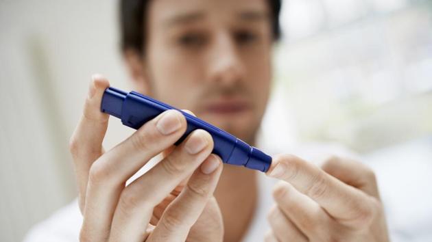 Those with Type-2 diabetes had a 31% greater risk of a later diagnosis of Parkinson’s disease than those without diabetes.(Shutterstock) Those with Type-2 diabetes had a 31% greater risk of a later diagnosis of Parkinson’s disease than those without diabetes.(Shutterstock)