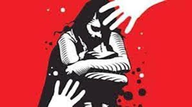 A 23-year-old woman was molested twice in an hour by an unidentified biker in Borivli (West).(HT File (Representational Image))