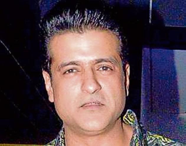 Armaan Kohli was accused of assaultinghis live-in partner.(HT File)