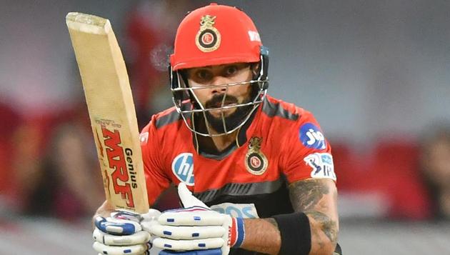 Virat Kohli was declared fit by the National Cricket Academy ahead of the Indian cricket team’s England tour.(AFP)