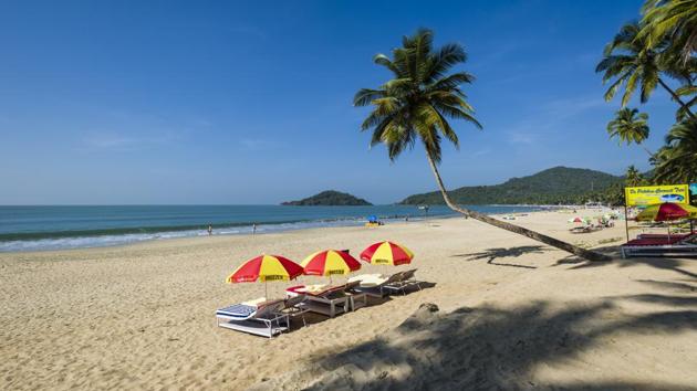Ahead of new season, the tourism department will set up signboards at important beaches and tourist spots cautioning tourists to adhere to all safety instructions, especially on the beaches.(LightRocket via Getty Images)