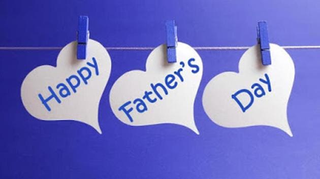 Happy Father S Day Best Quotes Photos To Share On Whatsapp And Facebook Hindustan Times