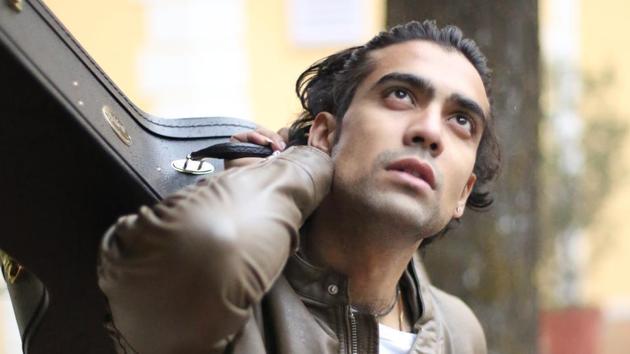 “They want to ruin me and my career,” Jubin Nautiyal said of the accusers.