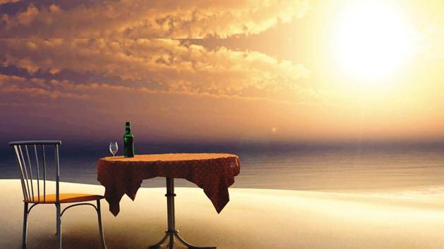 If you have re-established a friendship, then stop looking back to see where you went wrong(Photo Imaging: Parth Garg) If you have re-established a friendship, then stop looking back to see where you went wrong(Photo Imaging: Parth Garg)