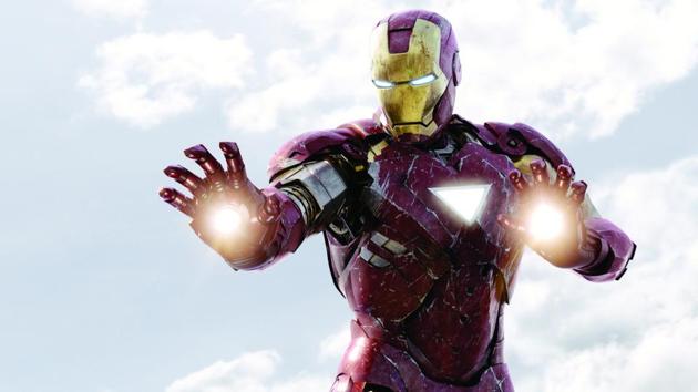Robert Downey Jr has played Iron Man in the Marvel Cinematic Universe since 2008.
