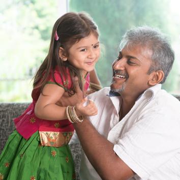 This Father’s Day, fathers from the Millennium City are pledging for road safety, environment conservation, and more.(Shutterstock)