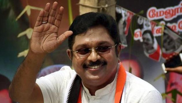 Rebel AIADMK leader TTV Dhinakaran said his supporters are free to take their decisions. (PTI/File Photo) Rebel AIADMK leader TTV Dhinakaran said his supporters are free to take their decisions. (PTI/File Photo)