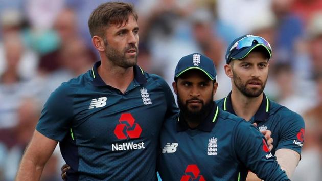 Liam Plunkett said that he believes Australia deserve the taunts they are facing for the ball-tampering scandal.(REUTERS)