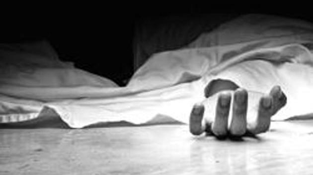 The couple consumed poison to end their lives.(Getty Images/iStockphoto)