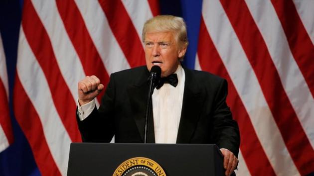 Experts panned Donald Trump’s strategy of using tariffs to attempt to curb China’s manufacturing rise (REUTERS/ File Photo) Experts panned Donald Trump’s strategy of using tariffs to attempt to curb China’s manufacturing rise (REUTERS/ File Photo)