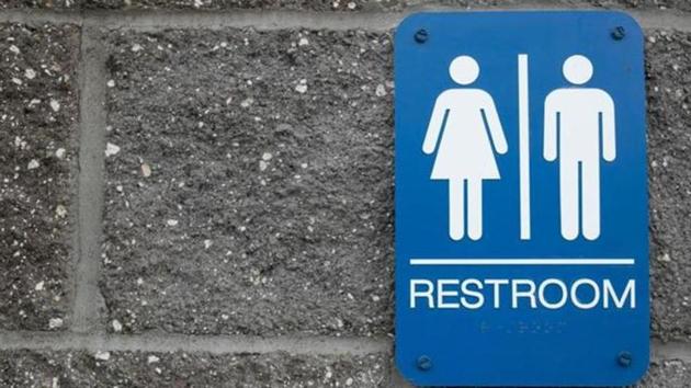 The Brihanmumbai municipal corporation said if there was a genuine concern against the toilet, they were willing to consider it. (HT FILE) The Brihanmumbai municipal corporation said if there was a genuine concern against the toilet, they were willing to consider it. (HT FILE)