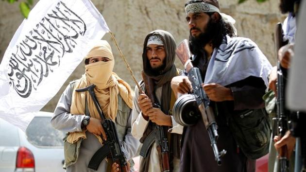 Taliban had agreed to a three-day truce with Afghan security forces to mark the end of Ramadan. (Reuters) Taliban had agreed to a three-day truce with Afghan security forces to mark the end of Ramadan. (Reuters)