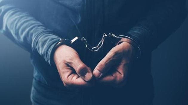 A case under Sections 498(a) (domestic violence), 306 (abetment to suicide), 323 (voluntarily causing hurt), 504 (intentional insult with an intent to provoke breach of peace) of the Indian Penal Code (IPC) was registered against Landge. (HT REPRESENTATIONAL PHOTO) A case under Sections 498(a) (domestic violence), 306 (abetment to suicide), 323 (voluntarily causing hurt), 504 (intentional insult with an intent to provoke breach of peace) of the Indian Penal Code (IPC) was registered against Landge. (HT REPRESENTATIONAL PHOTO)