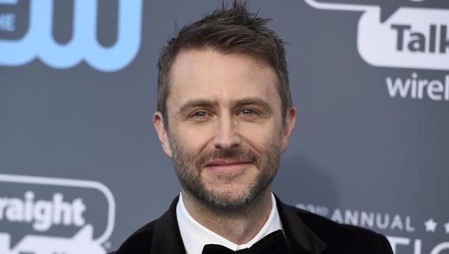 (File) The second season of Chris Hardwick’s talk show was supposed to premiere on Sunday, however, AMC announced a day before that it won’t broadcast the show anymore. (Jordan Strauss/Invision/AP) (File) The second season of Chris Hardwick’s talk show was supposed to premiere on Sunday, however, AMC announced a day before that it won’t broadcast the show anymore. (Jordan Strauss/Invision/AP)