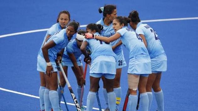 India will be hoping to level the series in the fifth and final game after losing the fourth game 1-4.(REUTERS)