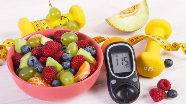 Fructose is found in blood sugar and can be directly absorbed by the body.(Shutterstock)