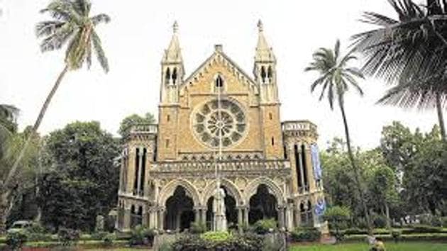 This is the first time, the varsity has put a limit on the duration of MPhil and PhD programmes. (HT FILE) This is the first time, the varsity has put a limit on the duration of MPhil and PhD programmes. (HT FILE)