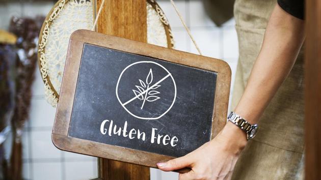 Are you obsessed with eating gluten free for all meals?(Shutterstock)