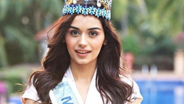 Miss World Manushi Chhillar would be performing at an event.