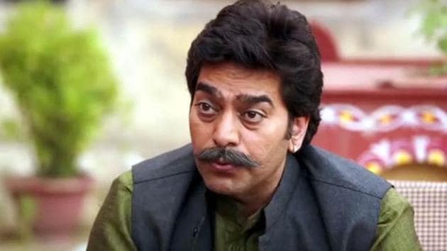 Actor Ashutosh Rana will be seen in seven upcoming Bollywood films. Actor Ashutosh Rana will be seen in seven upcoming Bollywood films.