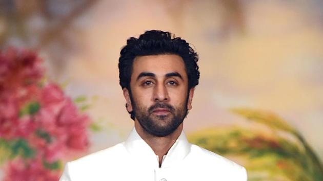Ranbir Kapoor plays Sanjay Dutt’s role in biopic, Sanju.(AFP) Ranbir Kapoor plays Sanjay Dutt’s role in biopic, Sanju.(AFP)