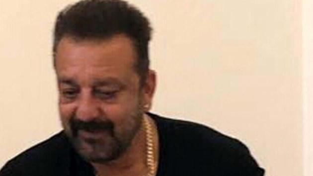 After completing the shooting for Torbaaz, Sanjay Dutt started shooting for Kalank.(IANS)