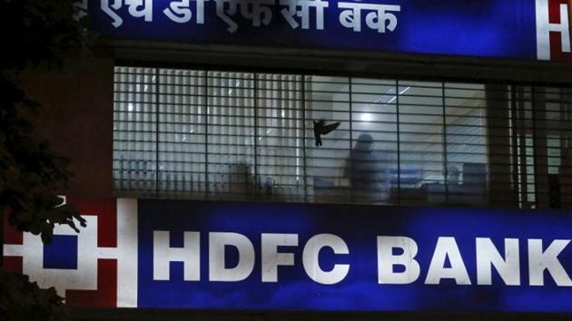 HDFC Bank is focusing on an offering in India because it hasn’t finished preparing its latest financial statements under US accounting standards, which it would need for an ADR sale, according to sources. (Reuters File Photo) HDFC Bank is focusing on an offering in India because it hasn’t finished preparing its latest financial statements under US accounting standards, which it would need for an ADR sale, according to sources. (Reuters File Photo)