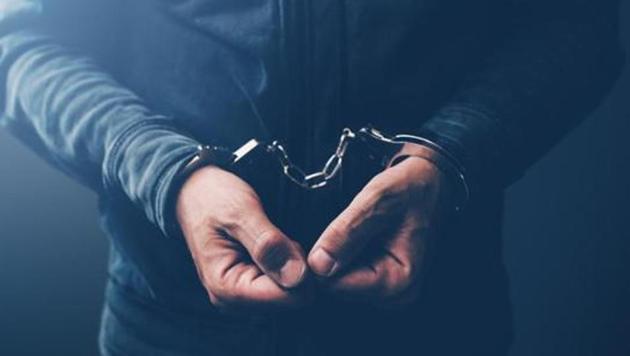 Shaikh was arrested along with four others, while they were preparing for a dacoity. (Getty Images/iStockphoto) Shaikh was arrested along with four others, while they were preparing for a dacoity. (Getty Images/iStockphoto)