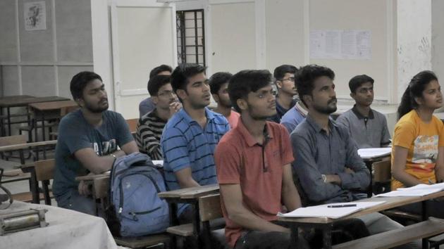 The 6-week course, will be covering topics like types of disabilities, early intervention, accessibility, advocacy and research. (HT REPRESENTATIONAL PHOTO) The 6-week course, will be covering topics like types of disabilities, early intervention, accessibility, advocacy and research. (HT REPRESENTATIONAL PHOTO)